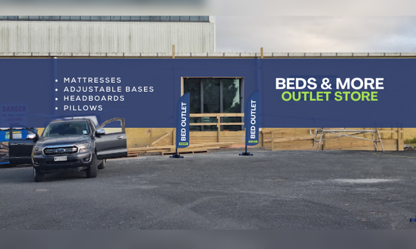 Beds & More Whangarei